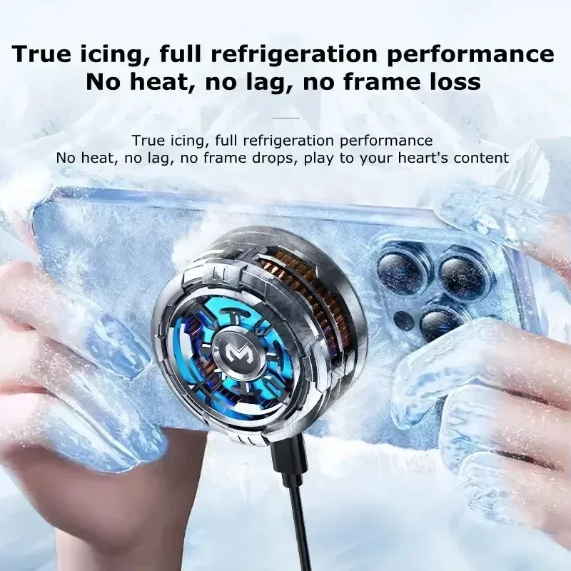 Manyetik Arka Klip Evrensel 2  - Phone Cooling Fan incelemesi ve fiyatı