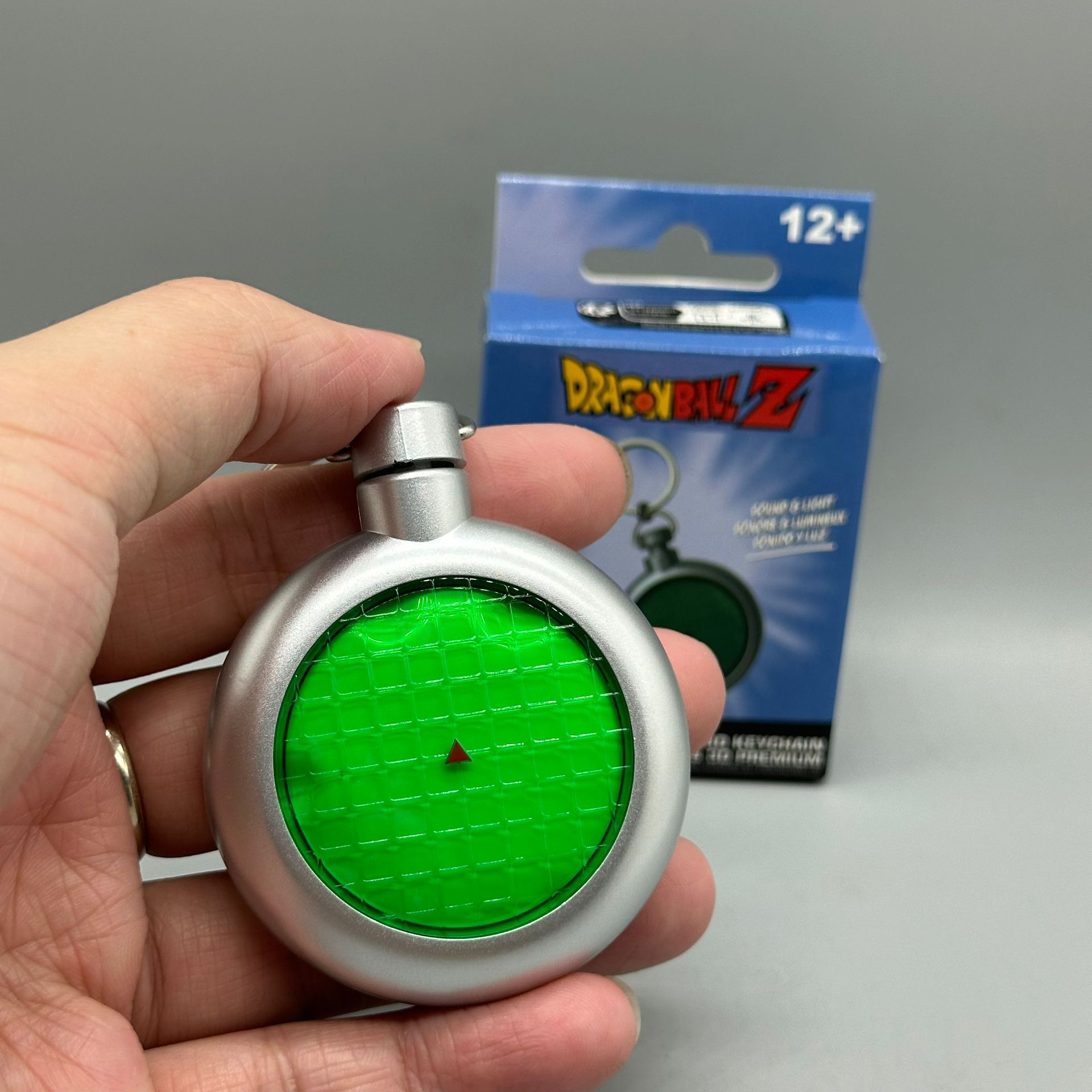 Karikatür Dragon Ball Radar An - Phone Accessories Toys incelemesi ve fiyatı