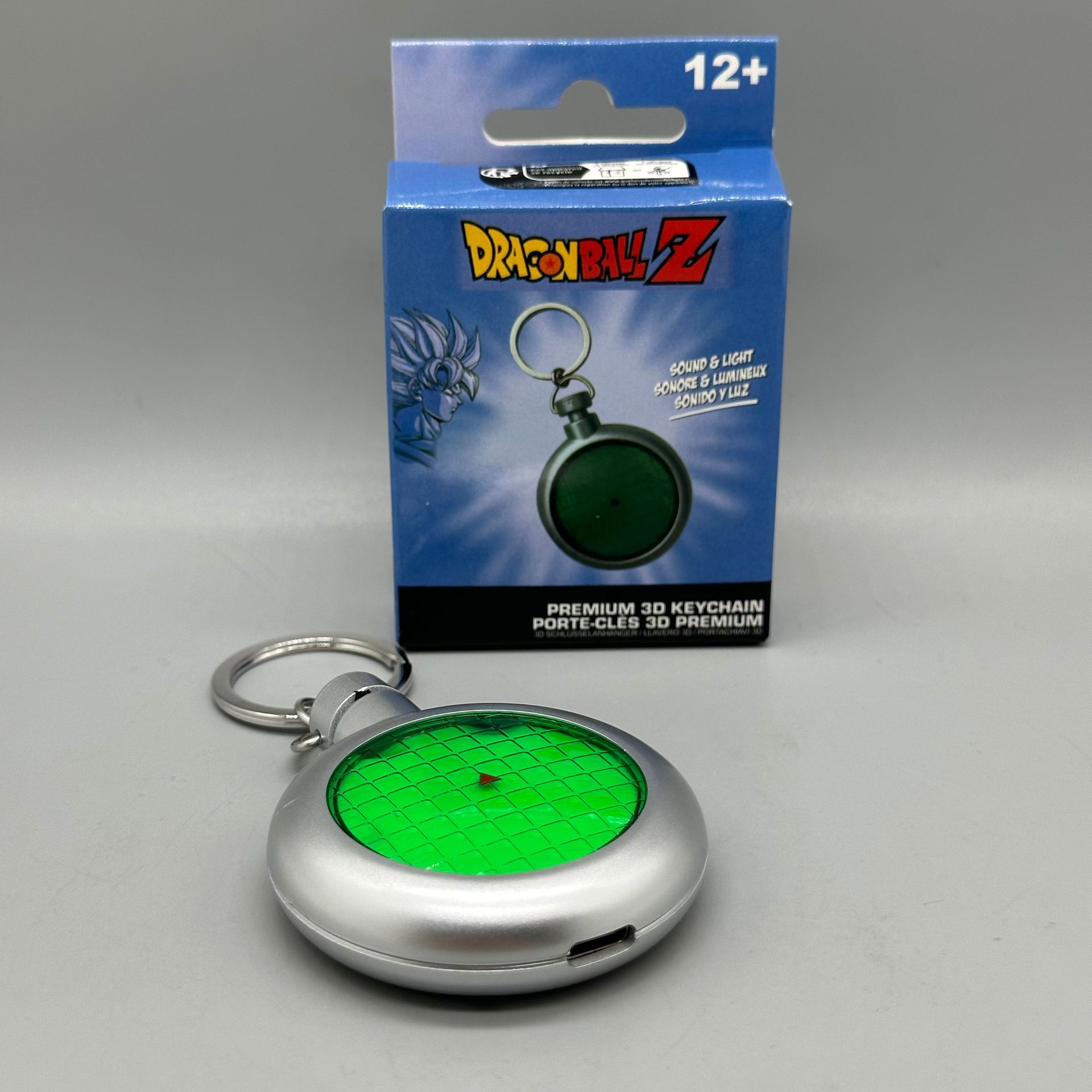 Karikatür Dragon Ball Radar An - Phone Accessories Toys incelemesi ve fiyatı