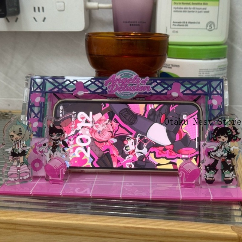 Zenless Zone Zero Ire Chinatsu - Phone Zone Accessories & Repair Photos incelemesi ve fiyatı