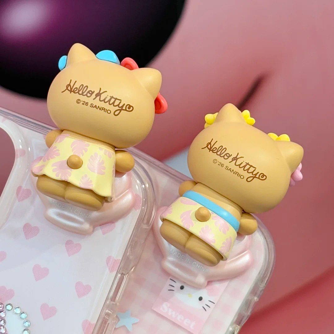 Yeni Hello Kitty Hipper Kör Ku - Phone Accessories Toys incelemesi ve fiyatı