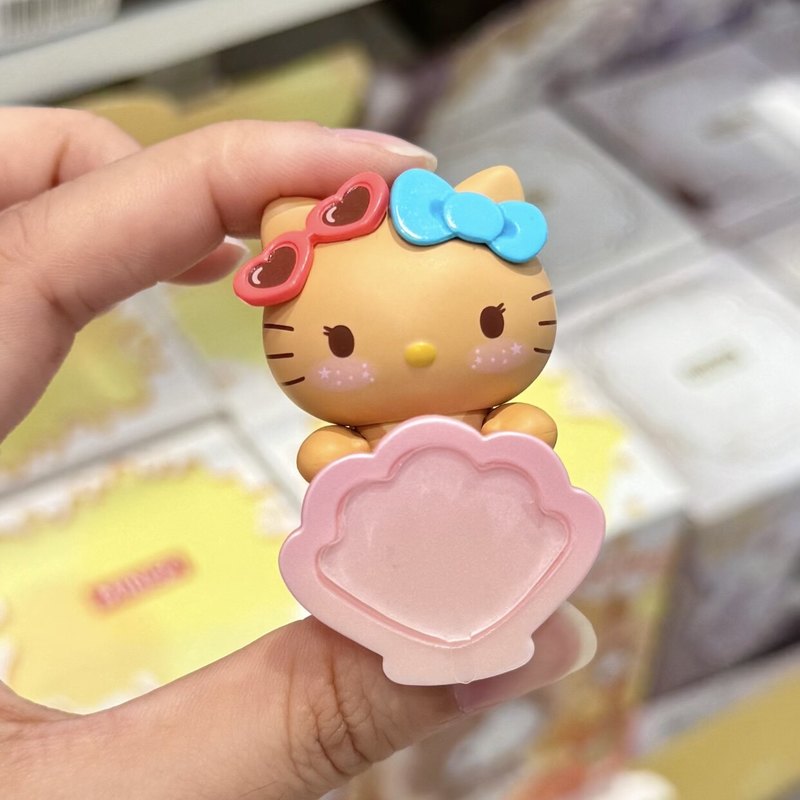 Yeni Hello Kitty Hipper Kör Ku - Phone Accessories Toys incelemesi ve fiyatı