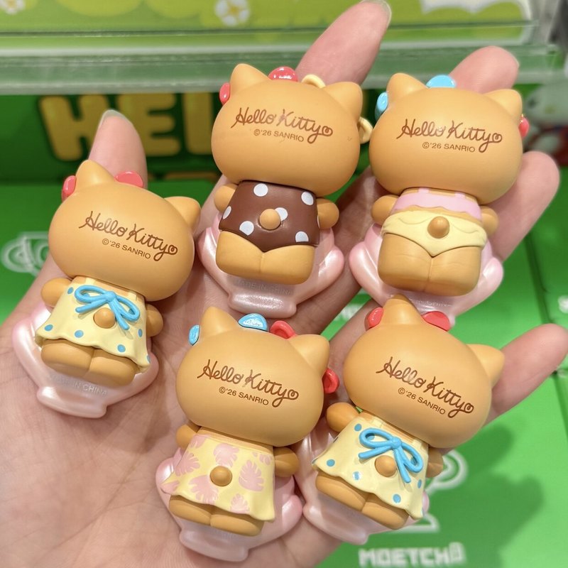Yeni Hello Kitty Hipper Kör Ku - Phone Accessories Toys incelemesi ve fiyatı