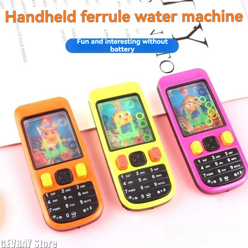 Rastgele Renkli Cep Telefonu S - Phone Accessories For 11 Year Old Girl incelemesi ve fiyatı