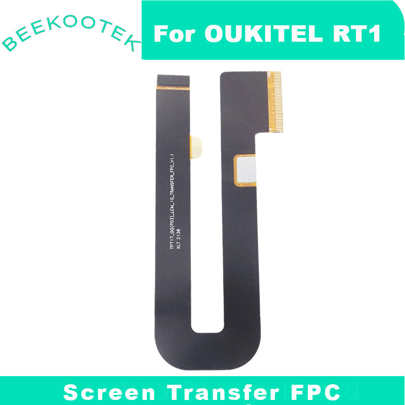 Yeni Orijinal OUKITEL RT1 RT5  - Phone Accessories Vivo incelemesi ve fiyatı
