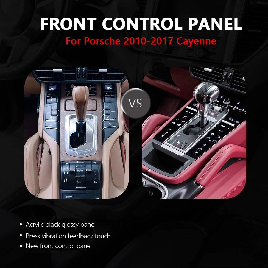 Porsche Cayenne 2010-2017 Araç - Phone Accessories Store incelemesi ve fiyatı