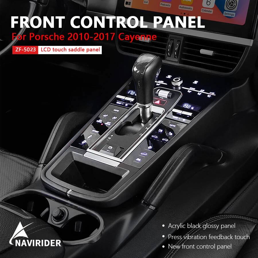 Porsche Cayenne 2010-2017 Araç - Phone Accessories Store incelemesi ve fiyatı