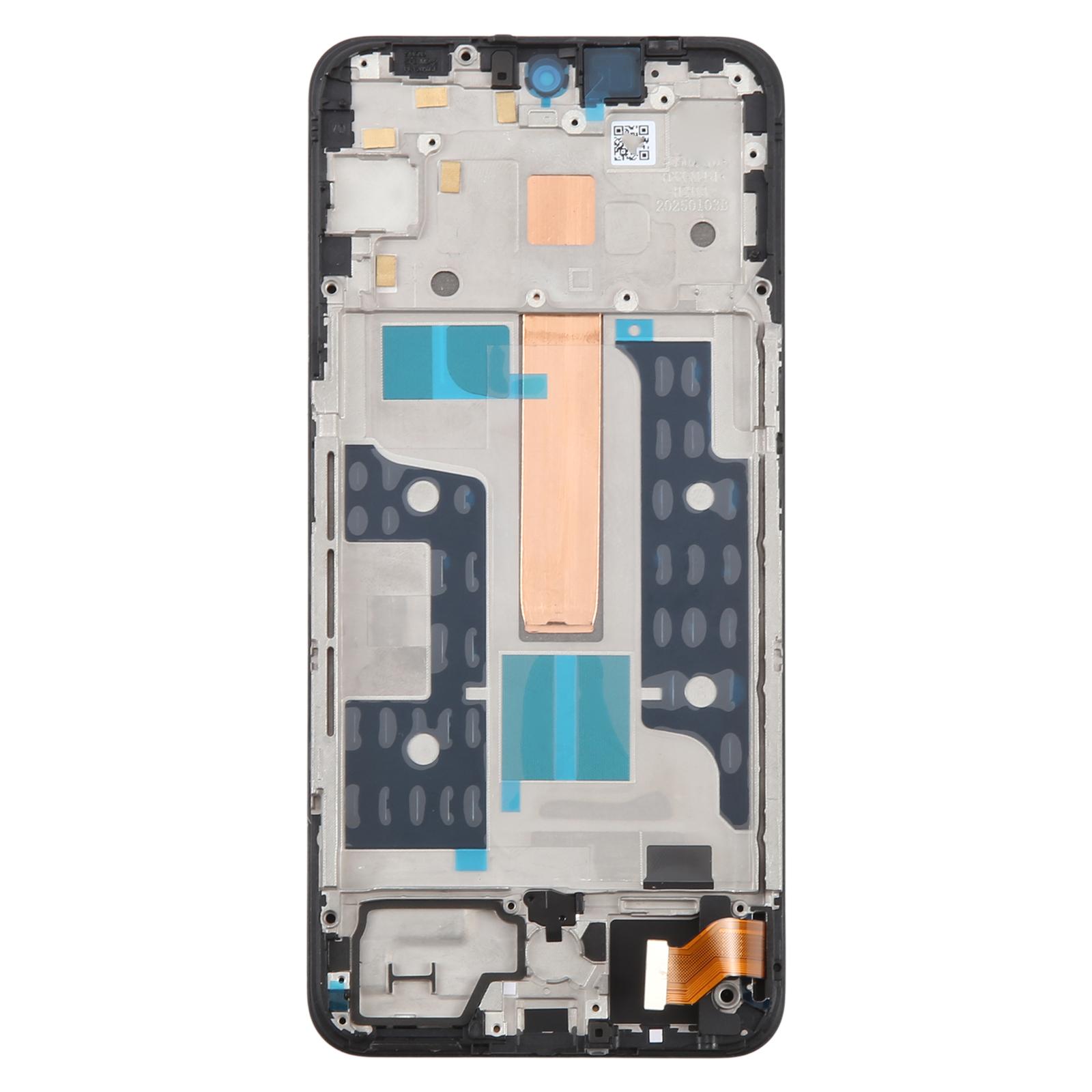 A015 OLED LCD Ekran Çerçeveli  - Phone Accessories Display Board incelemesi ve fiyatı