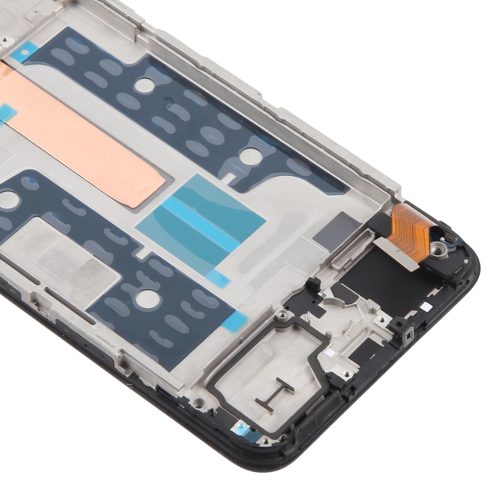 A015 OLED LCD Ekran Çerçeveli  - Phone Accessories Display Board incelemesi ve fiyatı