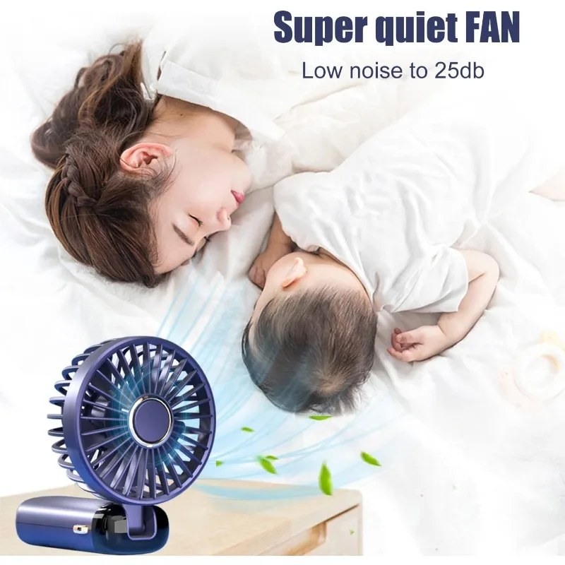 Küçük Soğutucu Mini Fan Katlan - Phone Cooling Fan incelemesi ve fiyatı