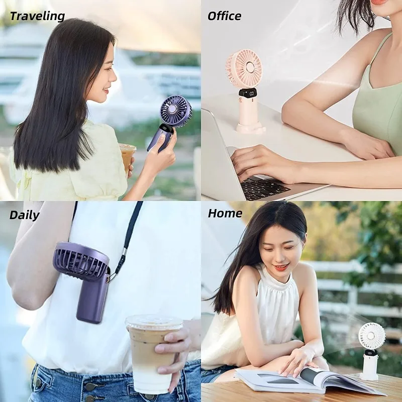 Küçük Soğutucu Mini Fan Katlan - Phone Cooling Fan incelemesi ve fiyatı