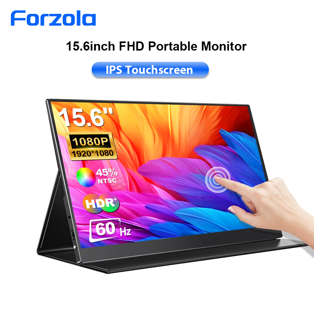 FORZOLA 15.6 inç taşınabilir m - Phone Accessories Display Board incelemesi ve fiyatı