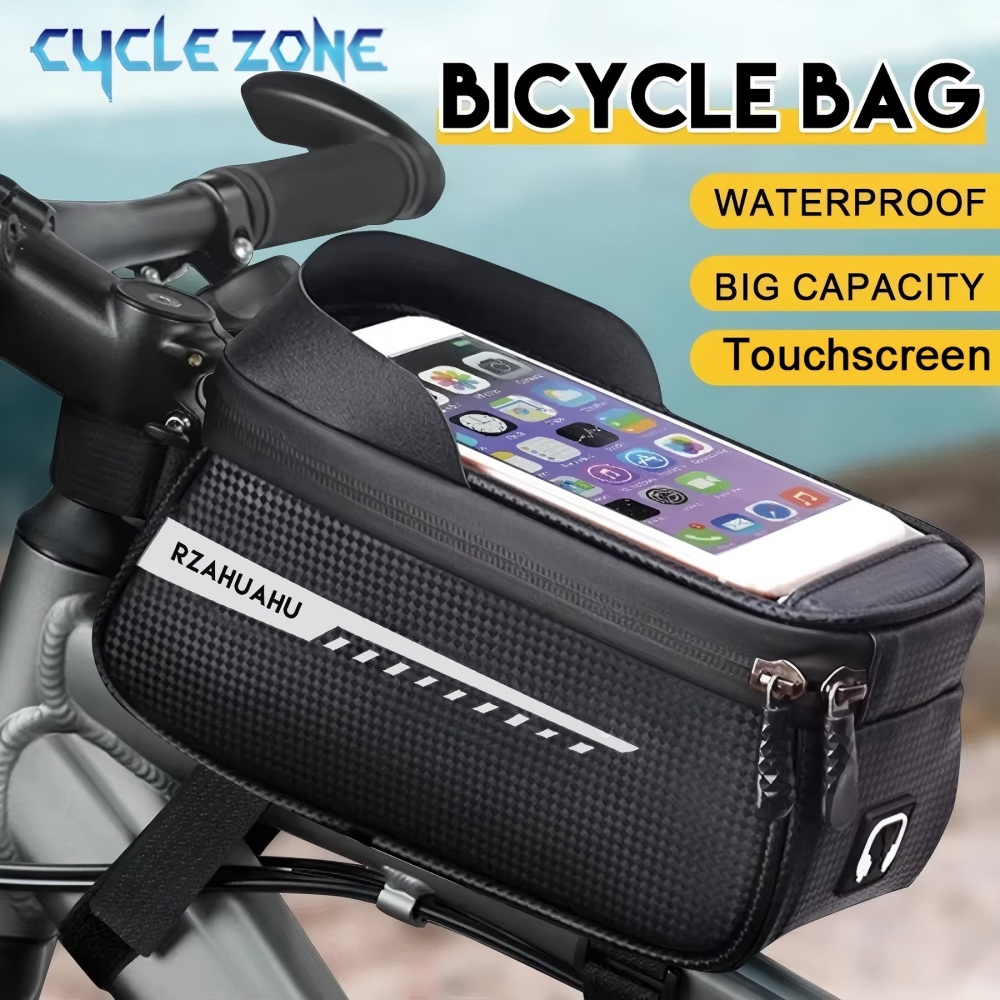 Bisiklet Ön Çanta, Ön Boru Bis - Phone Zone Accessories & Repair Photos incelemesi ve fiyatı