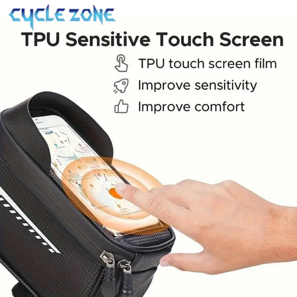 Bisiklet Ön Çanta, Ön Boru Bis - Phone Zone Accessories & Repair Photos incelemesi ve fiyatı