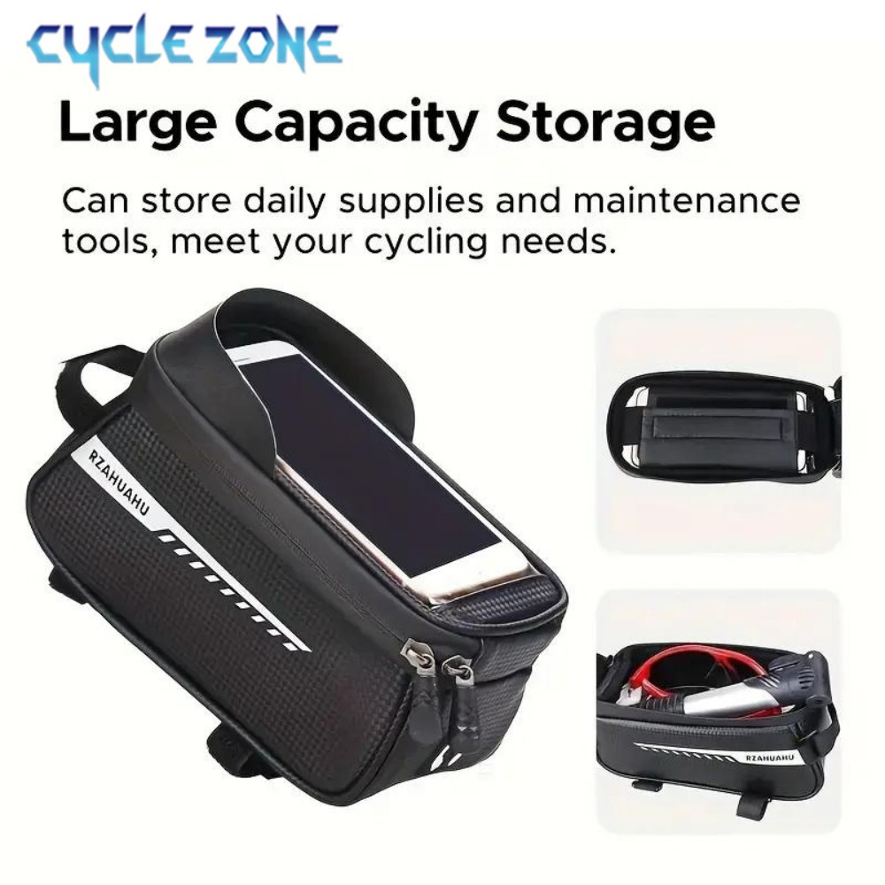 Bisiklet Ön Çanta, Ön Boru Bis - Phone Zone Accessories & Repair Photos incelemesi ve fiyatı