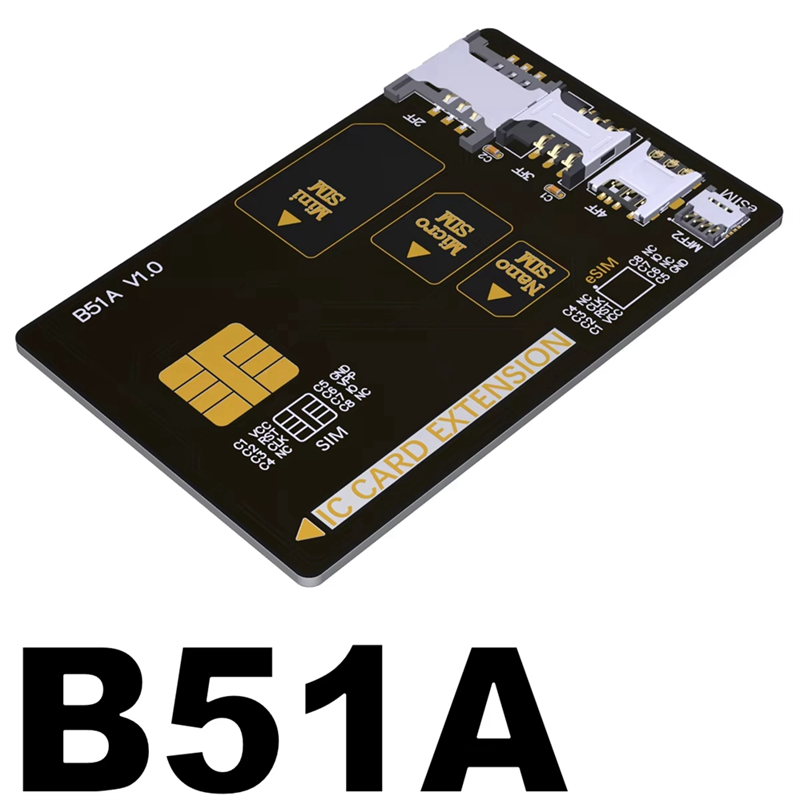 APPLIA-Akıllı Kart Adaptörü Aç - Sim Card Tool incelemesi ve fiyatı