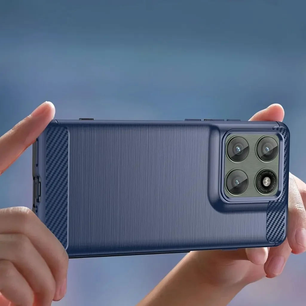 Motorola Edge 60 Pro Fusion Mo - Phone Accessories Online Shop incelemesi ve fiyatı