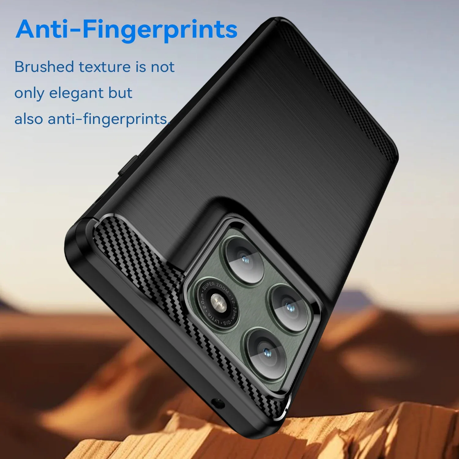 Motorola Edge 60 Pro Fusion Mo - Phone Accessories Online Shop incelemesi ve fiyatı