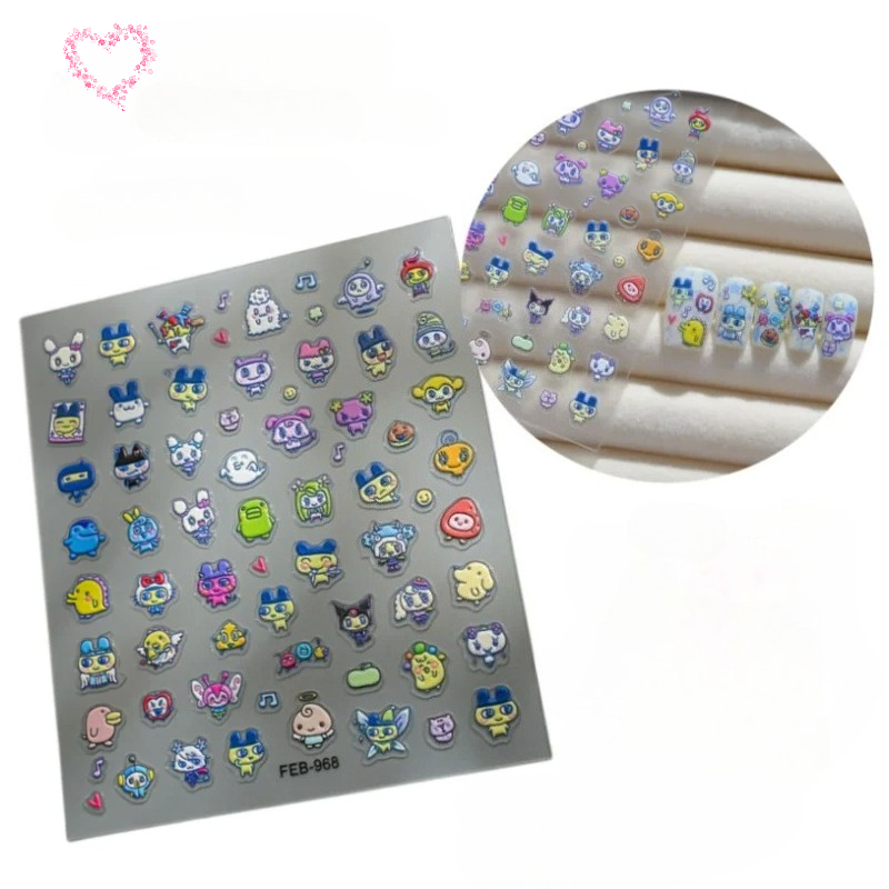 Yeni elektronik evcil hayvan M - Phone Accessories Doll incelemesi ve fiyatı