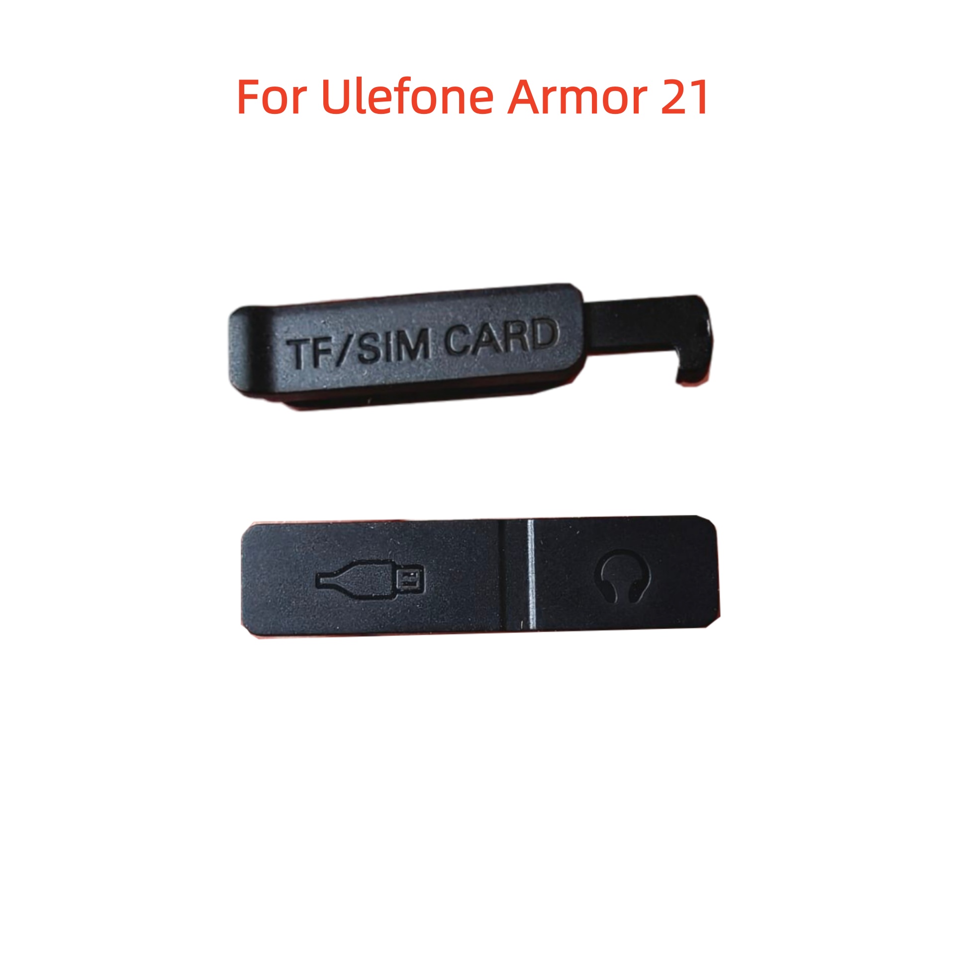 Ulefone Armor 21 için USB Kauç - Phone Accessories Store incelemesi ve fiyatı