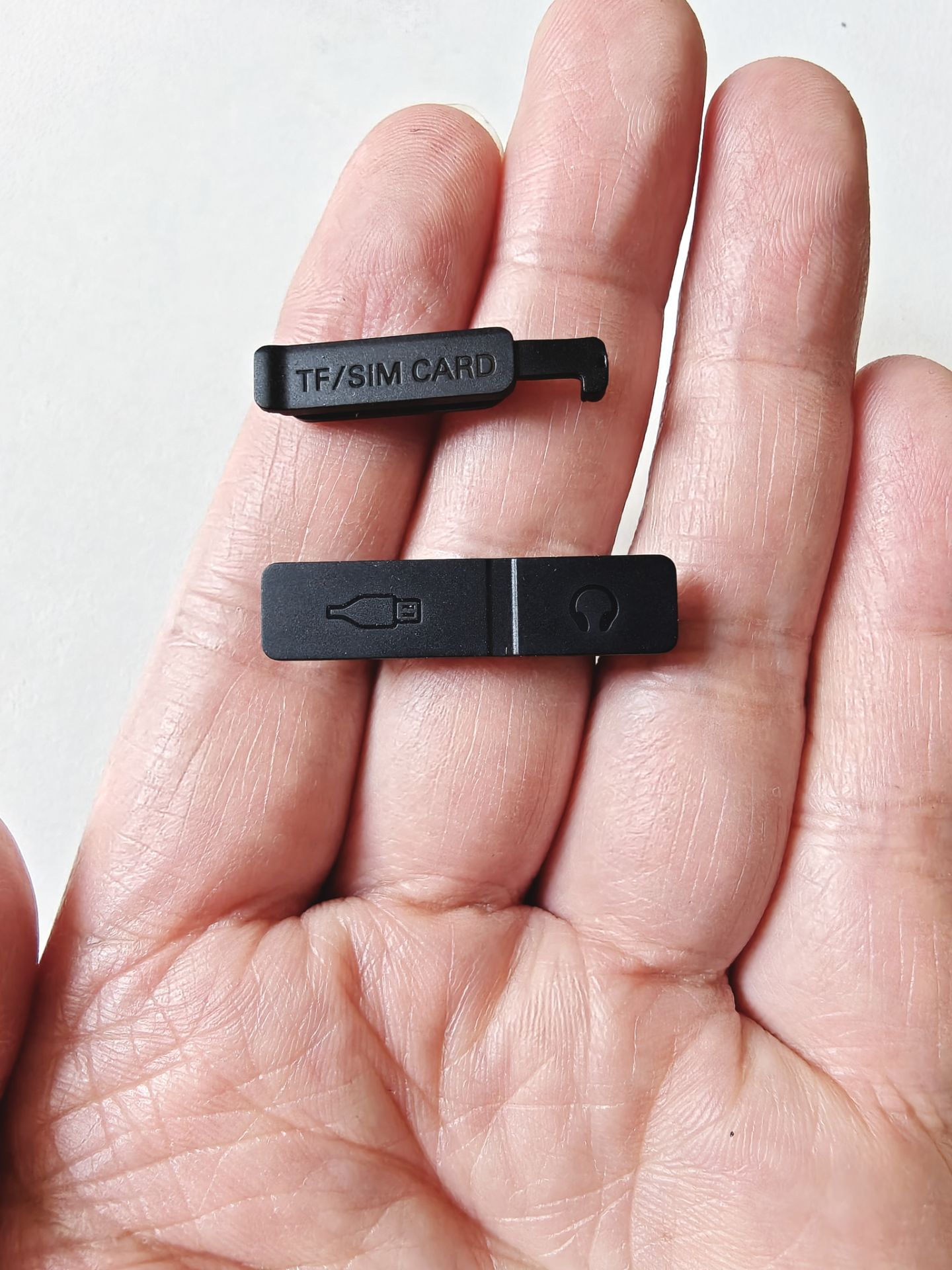 Ulefone Armor 21 için USB Kauç - Phone Accessories Store incelemesi ve fiyatı