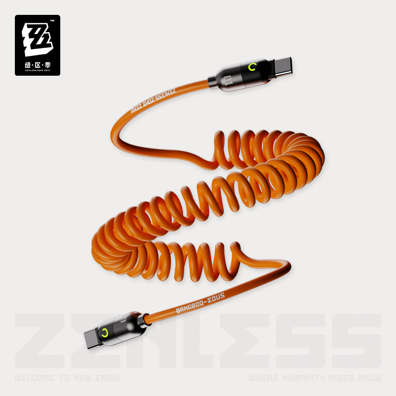 ZZZ Zenless Zone Zero Bangboo  - Phone Zone Accessories & Repair Photos incelemesi ve fiyatı