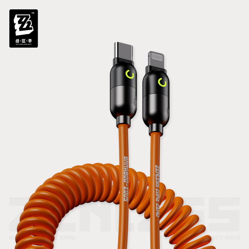 ZZZ Zenless Zone Zero Bangboo  - Phone Zone Accessories & Repair Photos incelemesi ve fiyatı