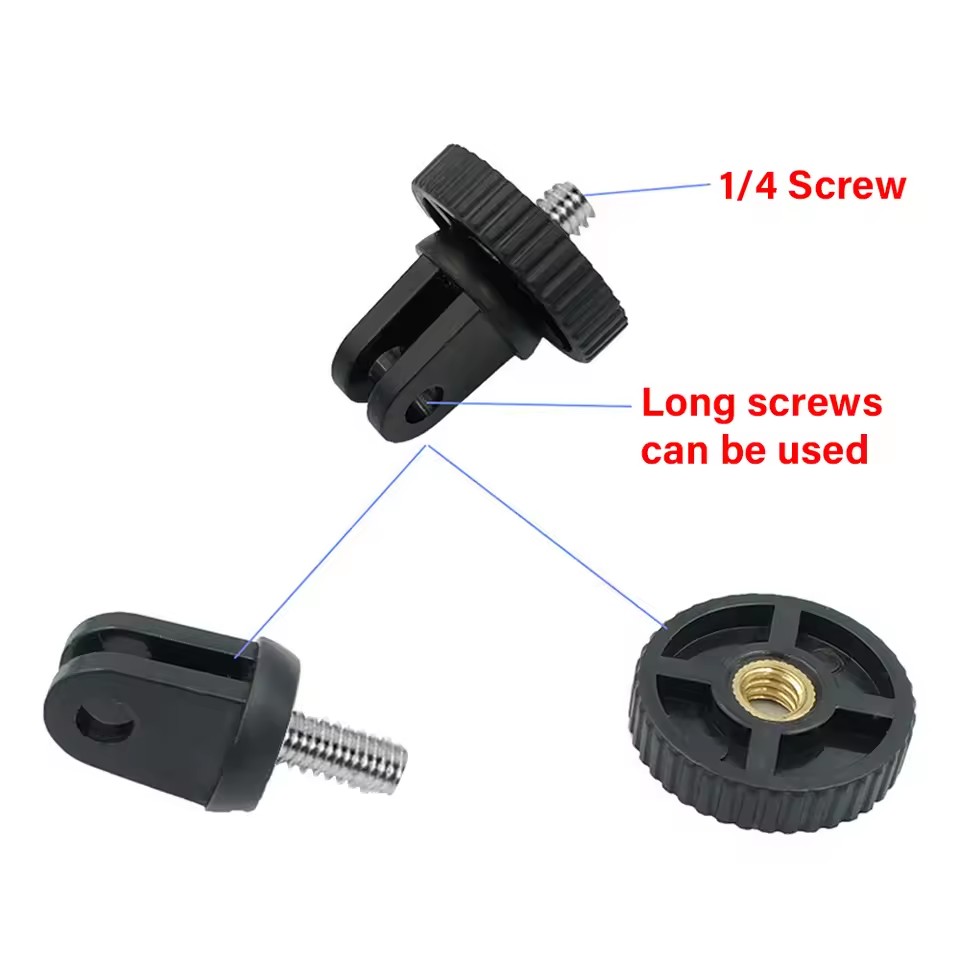 Gopro için Kamera Tripod Monta - Phone Accessories For Photography incelemesi ve fiyatı
