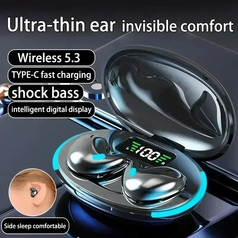 Kablosuz Kulaklıklar BT 5.3 Uy - Phone Accessories Display Board incelemesi ve fiyatı