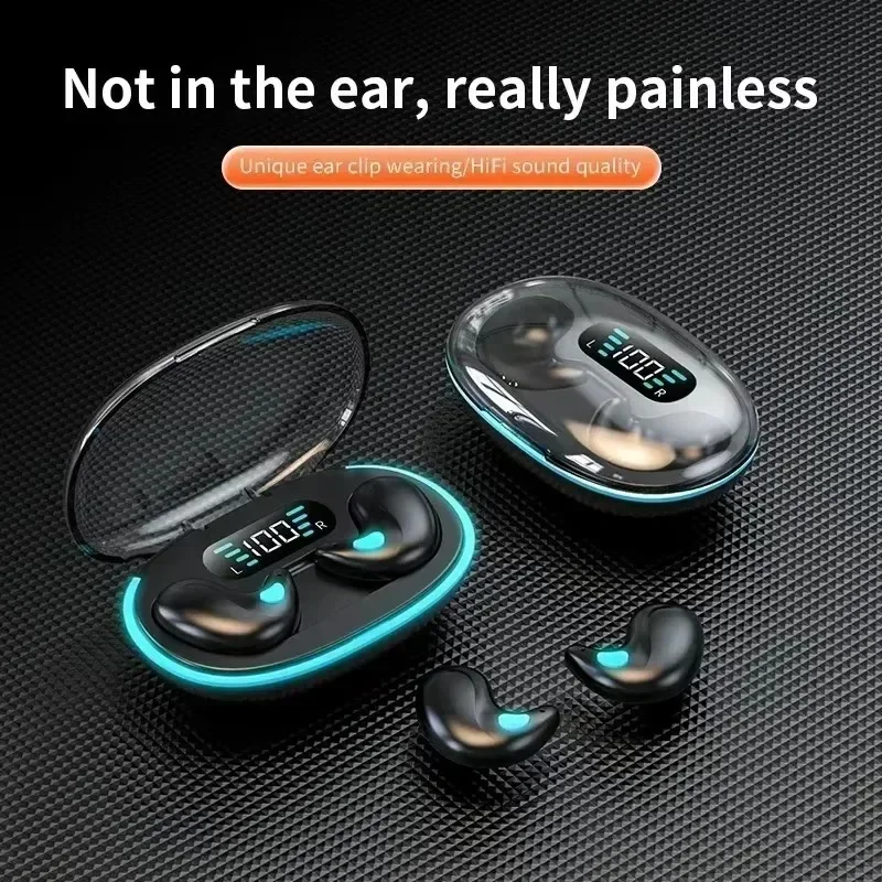Kablosuz Kulaklıklar BT 5.3 Uy - Phone Accessories Display Board incelemesi ve fiyatı