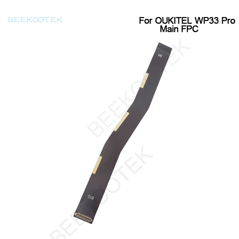 Yeni orijinal OUKITEL WP33 Pro - Phone Accessories Vivo incelemesi ve fiyatı