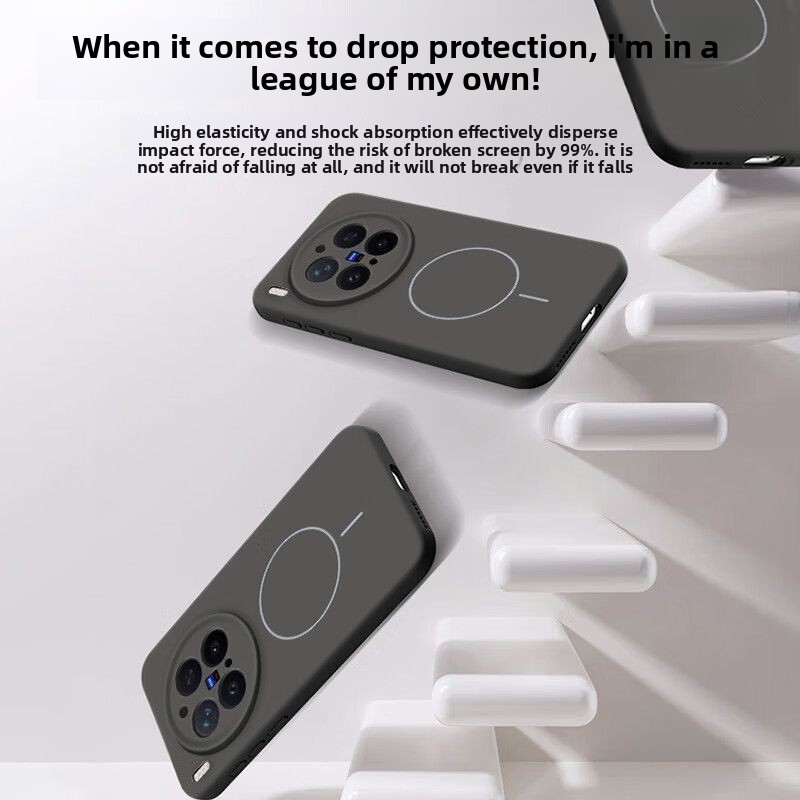 VIVO X300 Ultra X200 Pro Kılıf - Phone Accessories Vivo incelemesi ve fiyatı