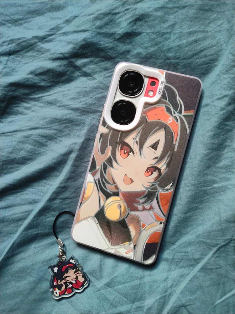 Zenless Zone Zero Wacky Funny  - Phone Zone Accessories & Repair Photos incelemesi ve fiyatı