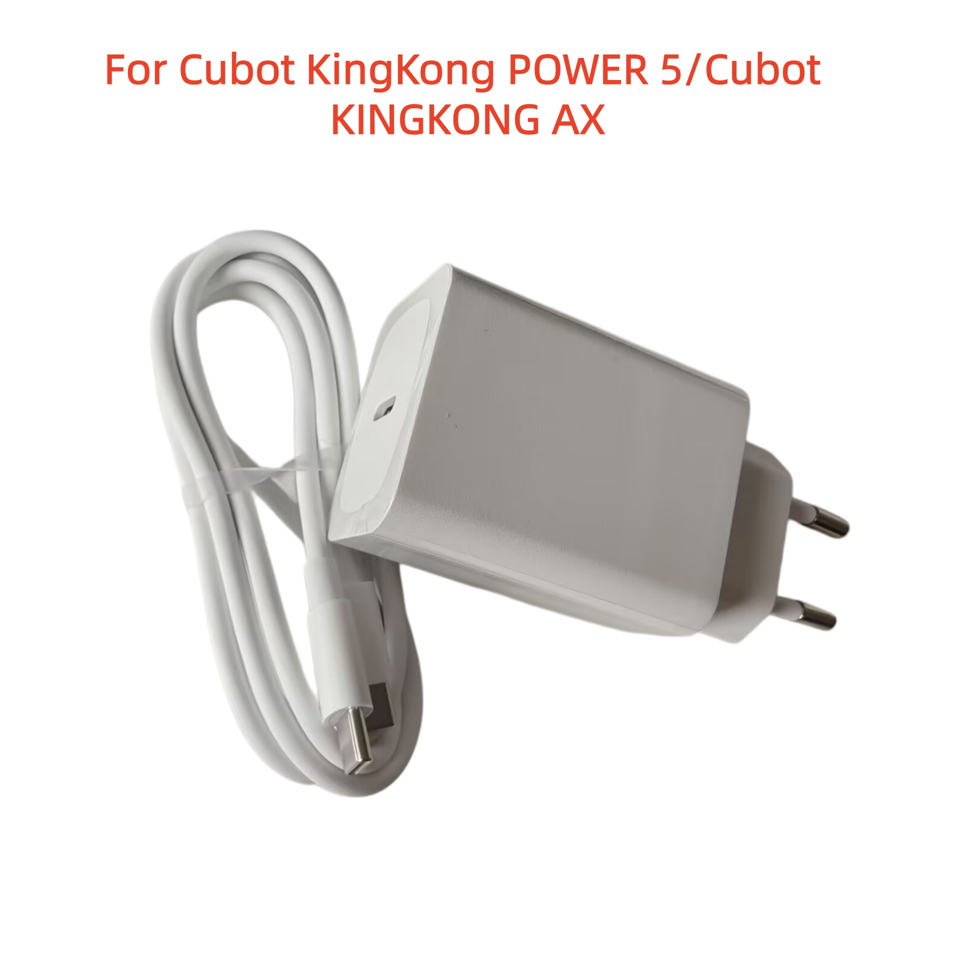 Cubot KingKong Power 5 Power A - Phone Accessories Store incelemesi ve fiyatı