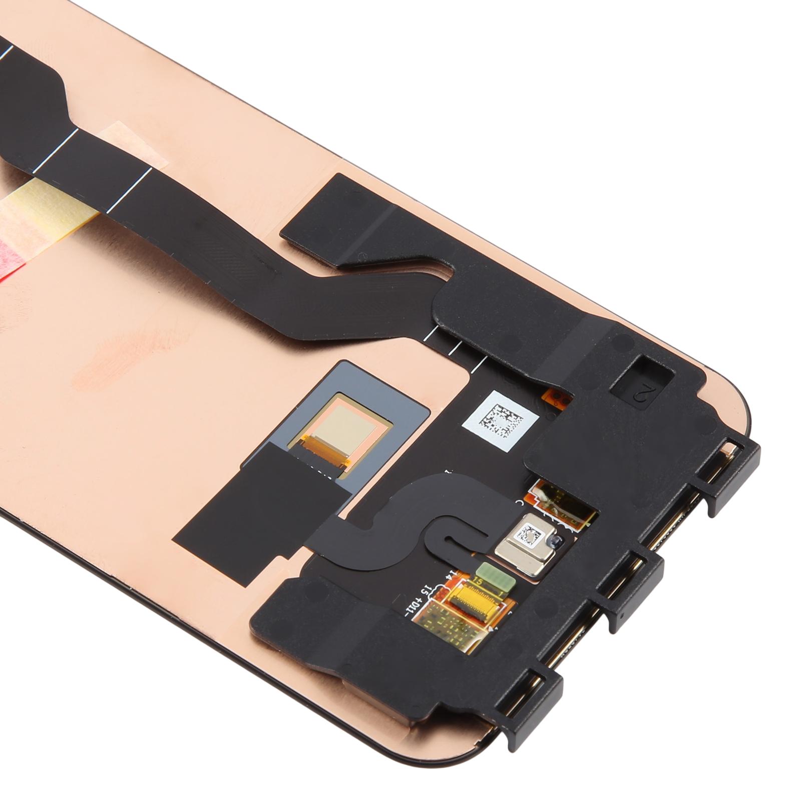 OPPO Find X9 5G, CPH2797 PLJ11 - Phone Accessories Display Board incelemesi ve fiyatı