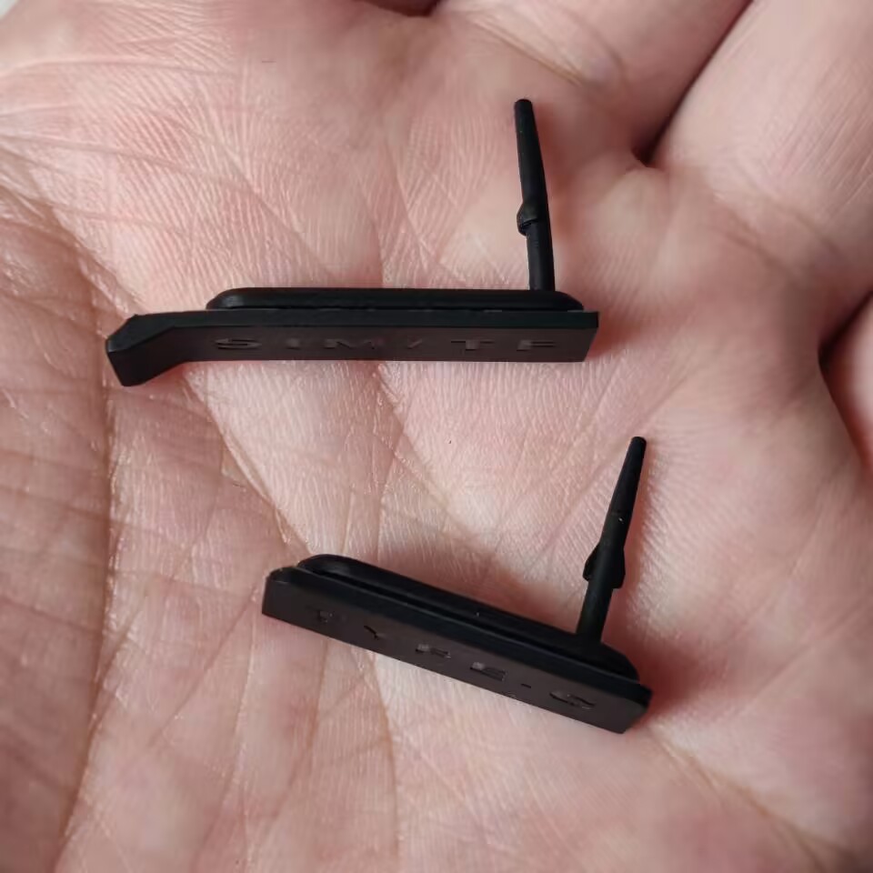 Yeni Orijinal SIM/TF SIM TF Ti - Phone Accessories Store incelemesi ve fiyatı