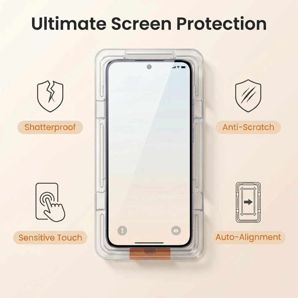 Huawei Pura 90 Pro için 2 Adet - Phone Accessories Online Shop incelemesi ve fiyatı