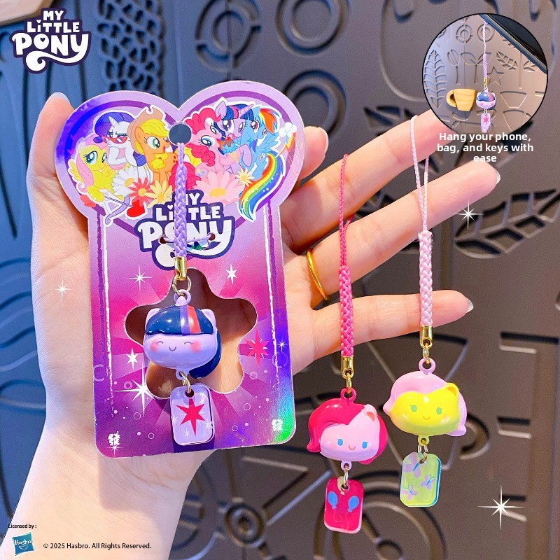 My Little Pony Su Sesli Zil, M - Phone Accessories Toys incelemesi ve fiyatı