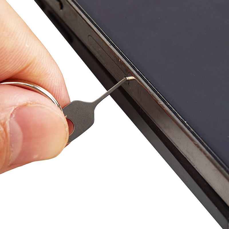 5 Adet SIM Kart Çıkarma İğnesi - Sim Card Tool incelemesi ve fiyatı