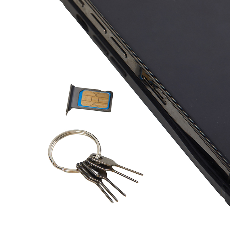5 Adet SIM Kart Çıkarma İğnesi - Sim Card Tool incelemesi ve fiyatı