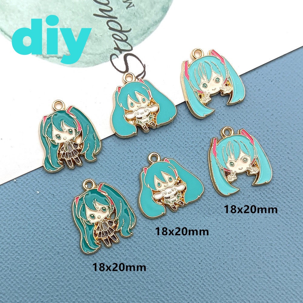 Hatsune Miku çevre birimleri,  - Phone Accessories Doll incelemesi ve fiyatı