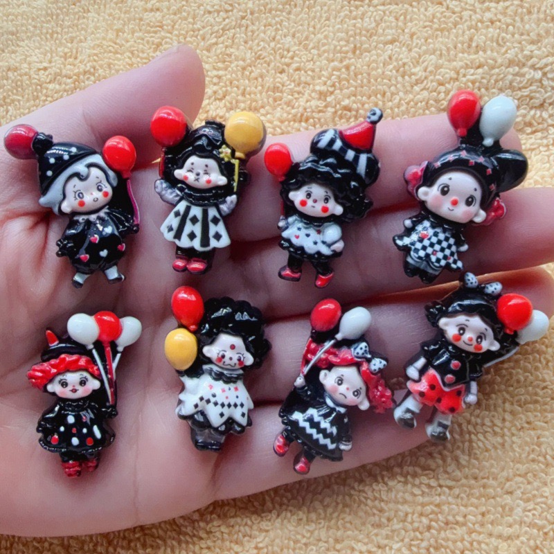 12 adet Joker Balon çocuk Eğle - Phone Accessories Toys incelemesi ve fiyatı