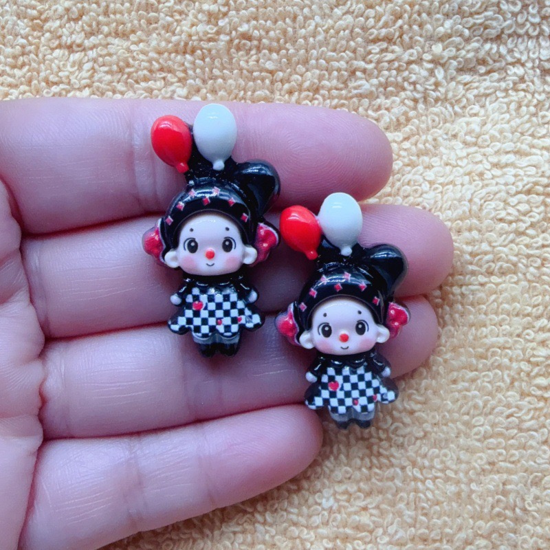 12 adet Joker Balon çocuk Eğle - Phone Accessories Toys incelemesi ve fiyatı