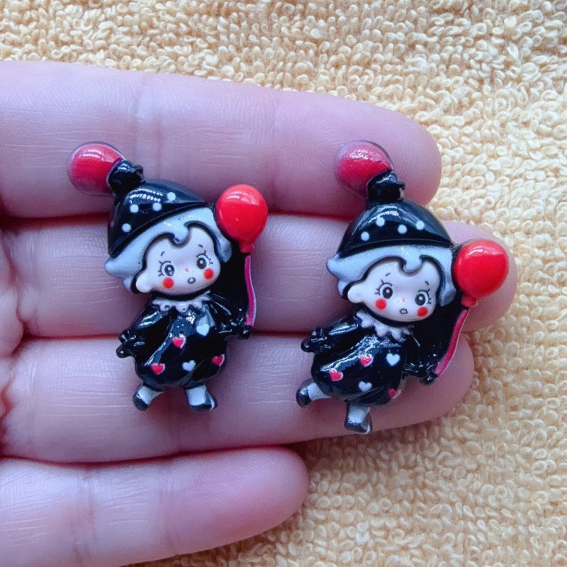 12 adet Joker Balon çocuk Eğle - Phone Accessories Toys incelemesi ve fiyatı