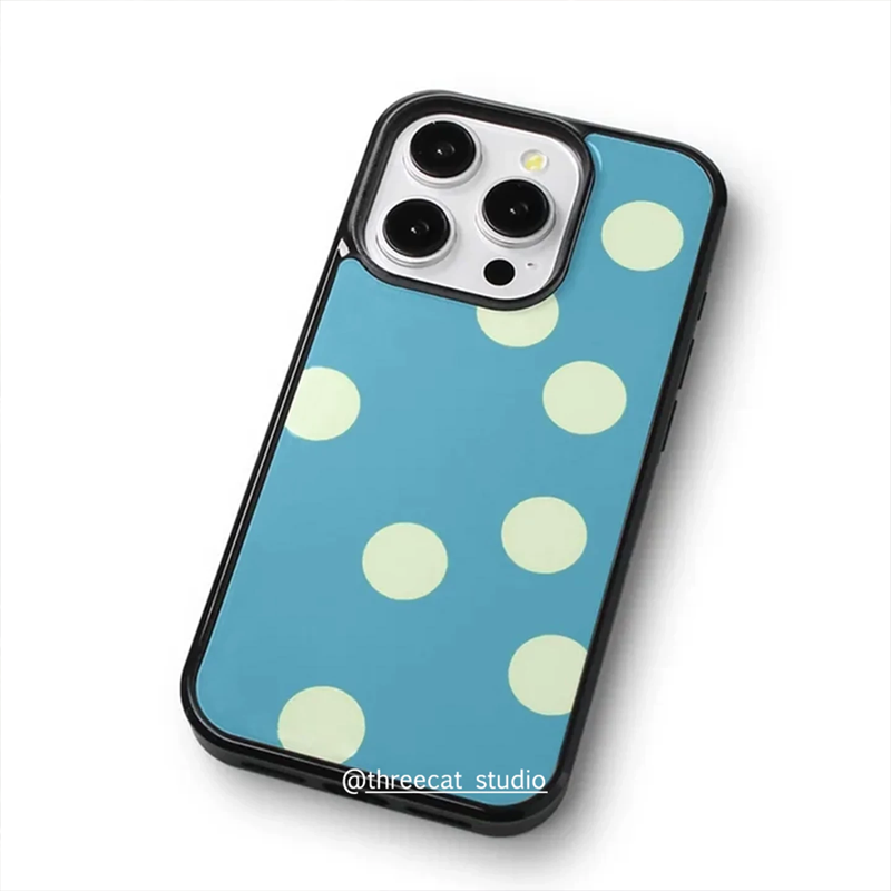 Nazik Kız Gölü Mavi Süt Sarısı - Yellow Phone Accessories incelemesi ve fiyatı